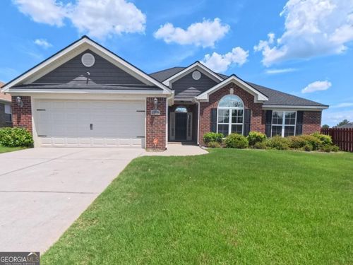 5112 Joe Weatherly Ln, Hephzibah, GA, 30815-4024 | Card Image