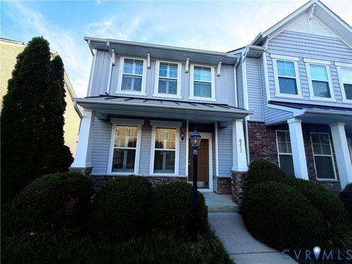 8217 Center Path Ln, Mechanicsville, VA, 23116-4060 | Card Image
