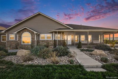 7321 Gillmore Avenue, House other with 7 bedrooms, 4 bathrooms and 3 parking in Fort Collins CO | Image 1