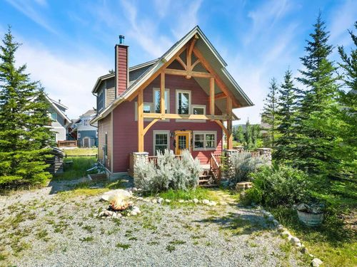 225 Cottageclub Crescent, Rural Rocky View County, AB, T4C1B1 | Card Image
