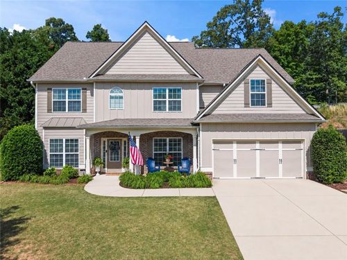 3922 Walnut Grove Way, Gainesville, GA, 30506-7304 | Card Image