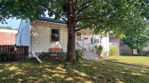 1405 15th Avenue, SOUTH MILWAUKEE, WI, 53172 | Card Image