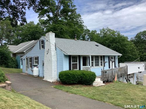 28 Kickapoo Rd, Middlefield, CT, 06455-1326 | Card Image