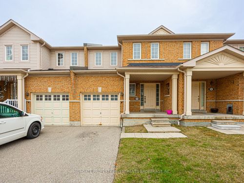 89-6035 Bidwell Trail, Mississauga, ON, L5V3C9 | Card Image