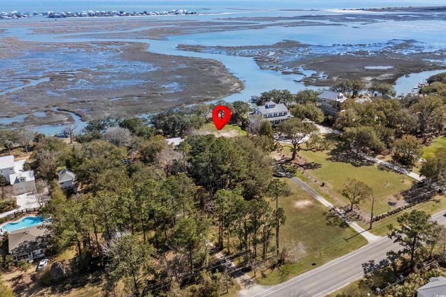 4555 Highway 17 Business, Home with 0 bedrooms, 0 bathrooms and null parking in Murrells Inlet SC | Image 33