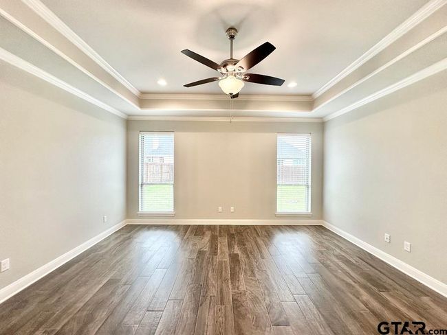 11924 Gillian Ct, House other with 3 bedrooms, 2 bathrooms and null parking in Tyler TX | Image 18