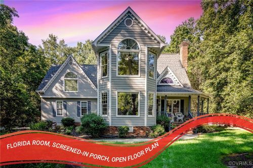 603 Rivers Bend Circle, Chester, VA, 23836 | Card Image