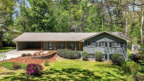 2595 Landeau Cir, Tucker, GA, 30084-3214 | Card Image