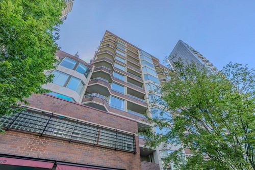 903-1330 Hornby St, Vancouver, BC, V6Z1W5 | Card Image