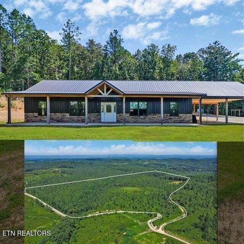 670 Secret Hollow Ln, Ten Mile, TN, 37880-5059 | Card Image