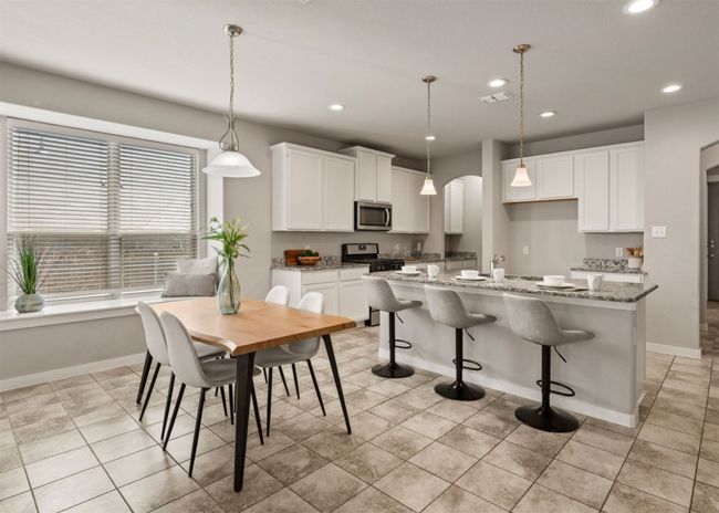 2521 Boot Jack Rd, House other with 5 bedrooms, 4 bathrooms and null parking in Fort Worth TX | Image 10