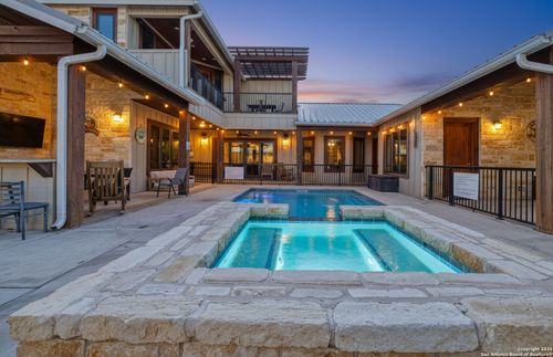 236 Tequila Sunrise, ConCan, TX, 78838 | Card Image