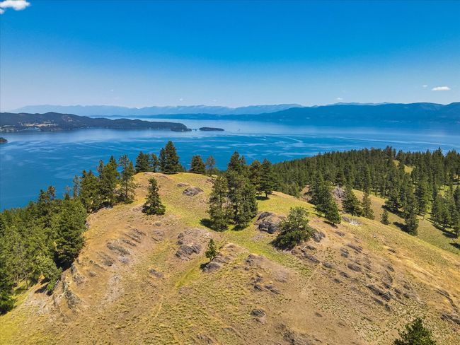 44625 Wild Horse Island Ln, House other with 2 bedrooms, 1 bathrooms and null parking in Dayton MT | Image 59