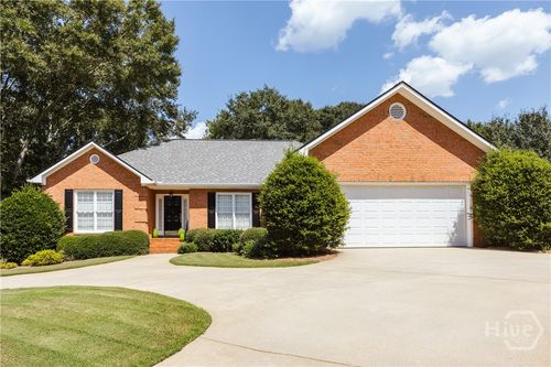 320 Saint Ives Way, Athens, GA, 30606 | Card Image
