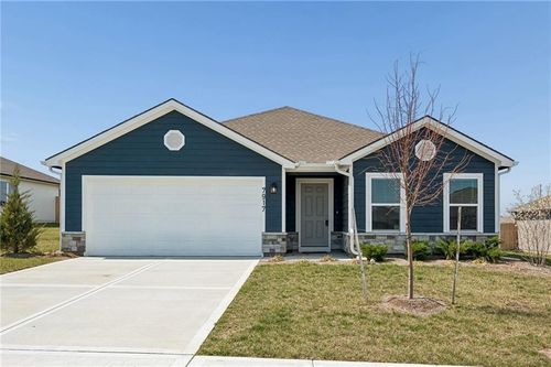 7917 Se 5th Ter, Blue Springs, MO, 64014-5310 | Card Image