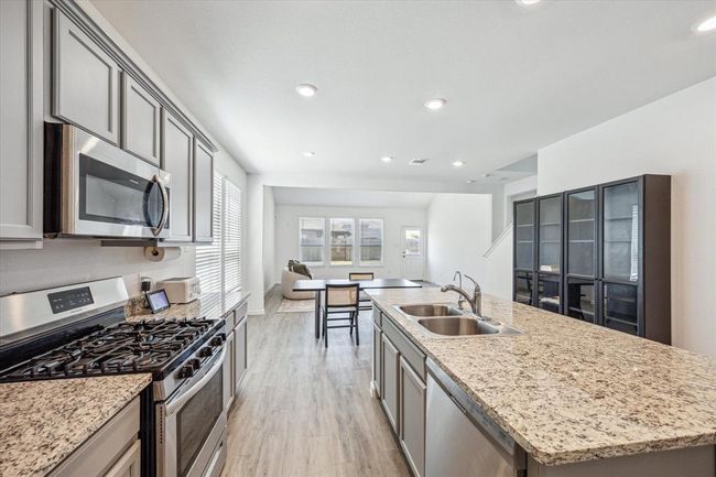 7227 Songlark Landing Ct, House other with 4 bedrooms, 3 bathrooms and 2 parking in Katy TX | Image 9