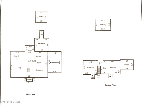 3246 Doug Dr, Kinston, NC, 28504-9073 | Card Image