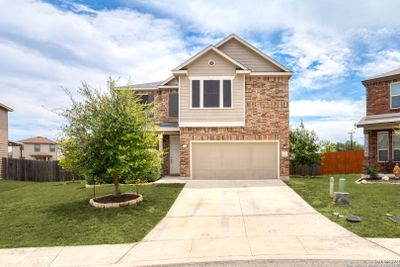 8202 Phantom Field, House other with 4 bedrooms, 2 bathrooms and null parking in San Antonio TX | Image 1