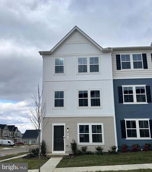 harriett-lot-135-401 18th Avenue, Ranson, WV, 25438 | Card Image