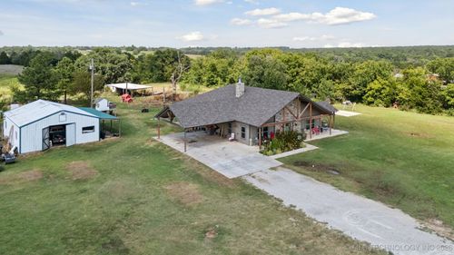 360835 W 1st St S, Jennings, OK, 74038-2300 | Card Image