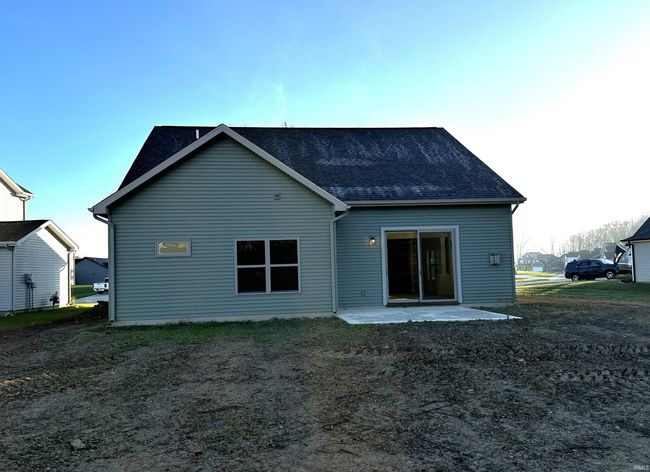 13941 Escondida Cv, House other with 4 bedrooms, 3 bathrooms and null parking in Fort Wayne IN | Image 25