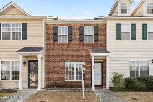 1403 Timberlake Trl, Jacksonville, NC, 28546-7979 | Card Image