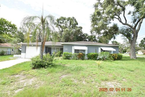 1301 Druid Rd E, CLEARWATER, FL, 33756-6001 | Card Image