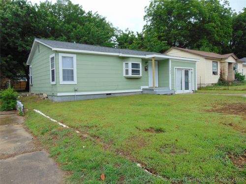 1409 B St Nw, Ardmore, OK, 73401-1939 | Card Image