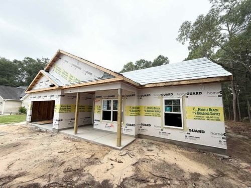 39 Cutter Cv, Pawleys Island, SC, 29585-7057 | Card Image
