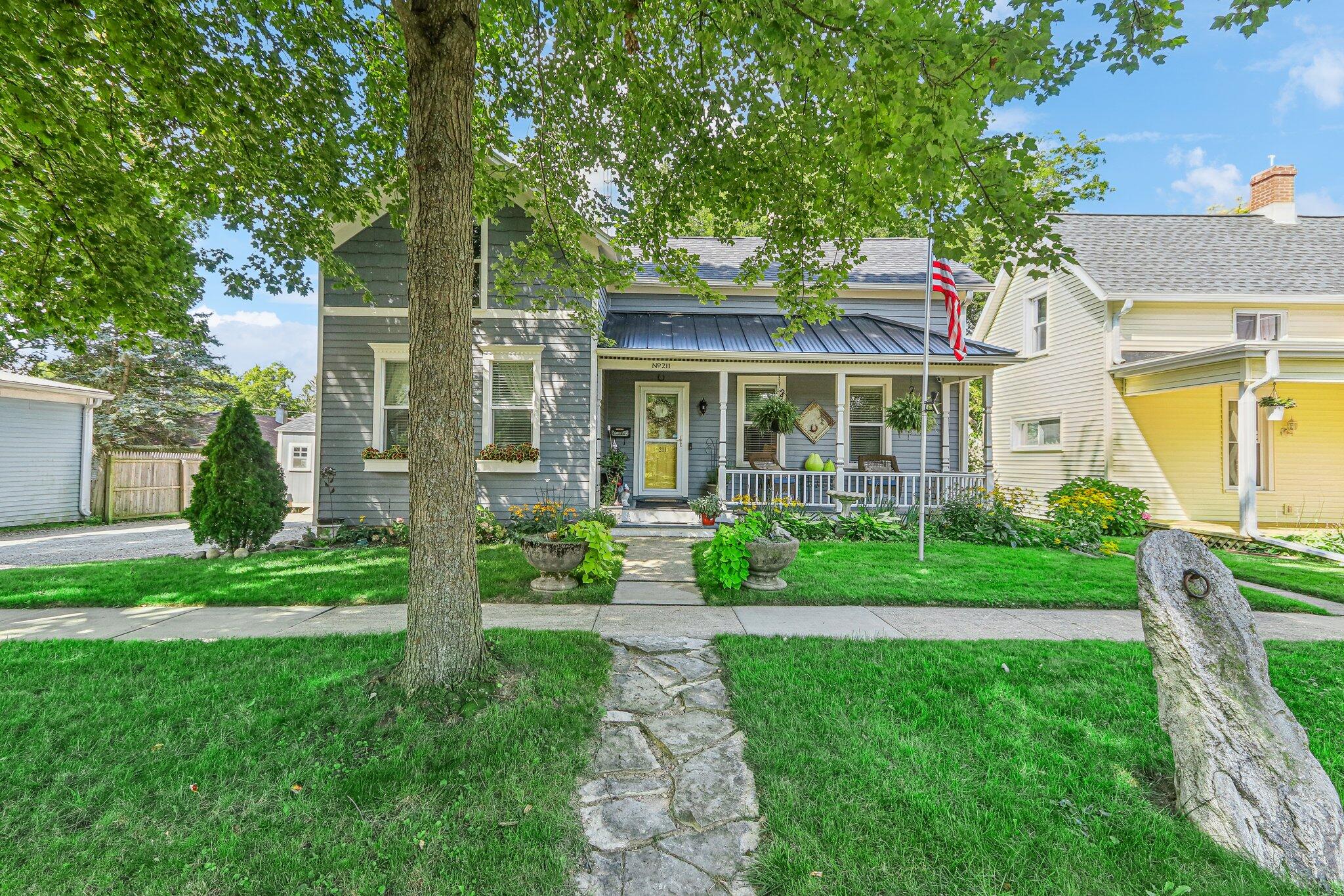 Wilson Ave, Jefferson, WI 53549