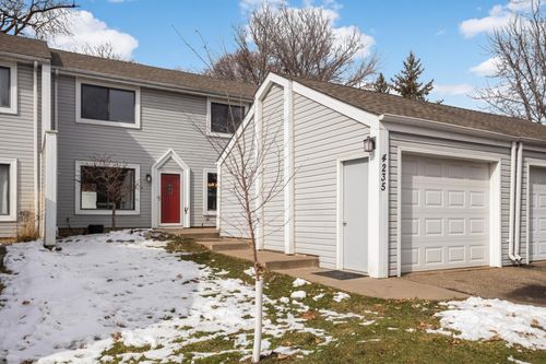 4235 Sylvia Ln N, Shoreview, MN, 55126-6431 | Card Image