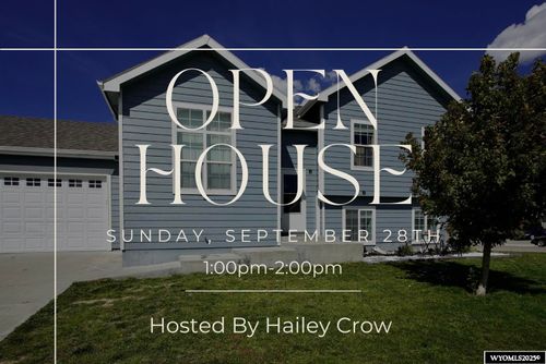 2300 Goosewing St, Bar Nunn, WY, 82601-7712 | Card Image