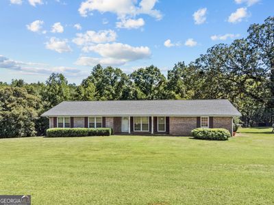 2260 Brownwood Road, House other with 5 bedrooms, 3 bathrooms and null parking in Madison GA | Image 1