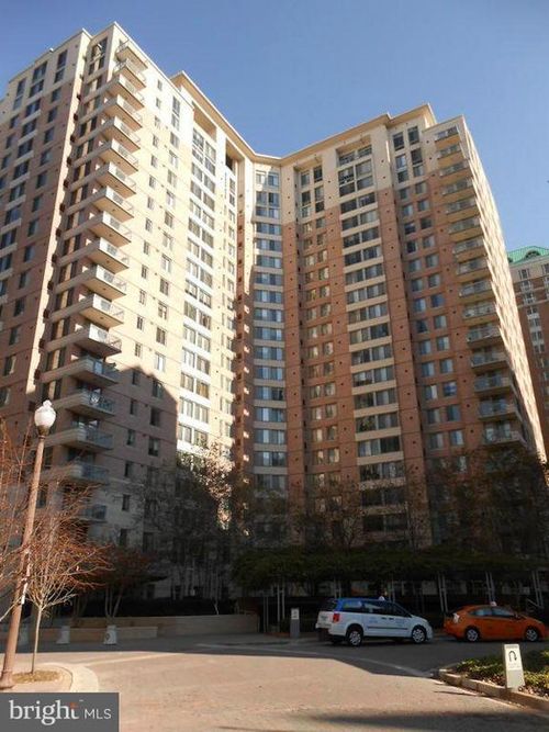 1210-851 N Glebe Rd, ARLINGTON, VA, 22203-4157 | Card Image