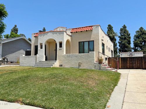 232 May Ave, Monrovia, CA, 91016-2230 | Card Image