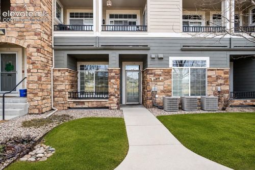 106-494 Black Feather Loop, Castle Rock, CO, 80104-7885 | Card Image