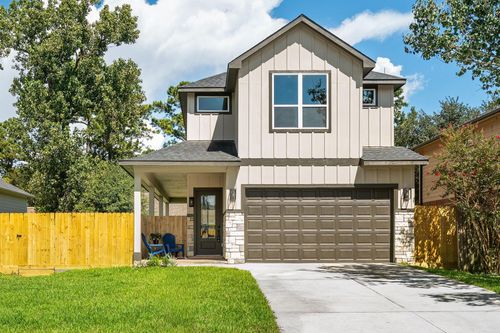 22806 August Leaf Dr, Tomball, TX, 77375-2825 | Card Image