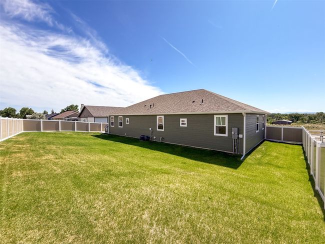 Backyard | Image 42