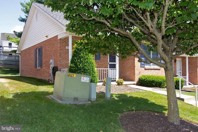 14 - 2823 Carlisle Dr, Home with 1 bedrooms, 1 bathrooms and null parking in NEW WINDSOR MD | Image 23