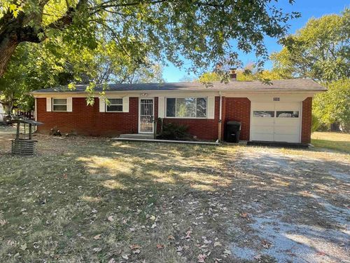 2551 S 700 W Road, Russiaville, IN, 46979 | Card Image