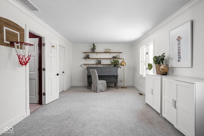 8551 E 300 S, House other with 4 bedrooms, 3 bathrooms and null parking in Zionsville IN | Image 19