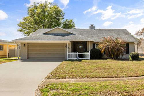 2980 Demaret Drive, TITUSVILLE, FL, 32780 | Card Image