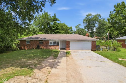 6932 10th St, Indianapolis, IN, 46214-3558 | Card Image