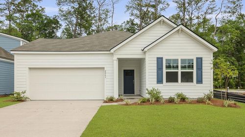 6083 Grangestone Ln, Ravenel, SC, 29470-5699 | Card Image