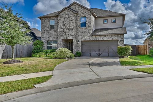 6330 Belleau Lake Dr, Katy, TX, 77493-4281 | Card Image