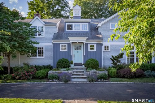 30 Saint Johns Pl, Westport, CT, 06880-2556 | Card Image