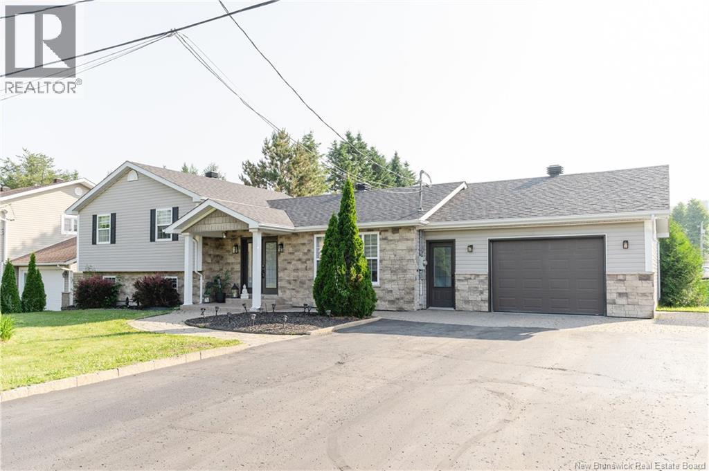 Residential in Edmundston 2