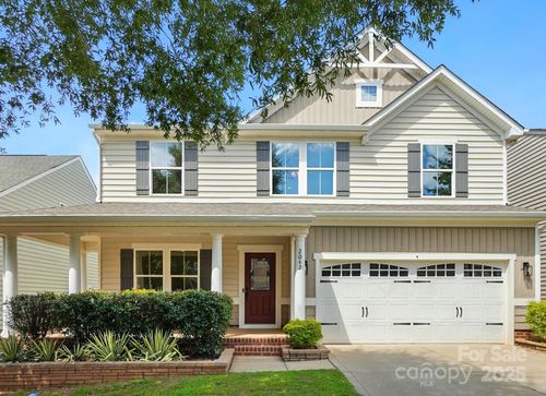 2042 Hamil Ridge Dr, Waxhaw, NC, 28173-6023 | Card Image
