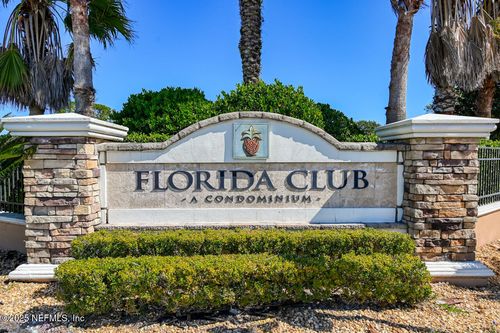 105-540 Florida Club Blvd, ST AUGUSTINE, FL, 32084-1897 | Card Image