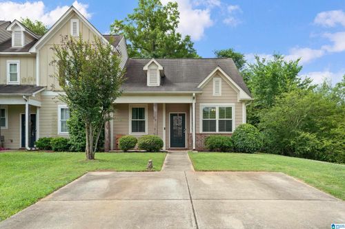 261 The Heights Dr, CALERA, AL, 35040-7612 | Card Image